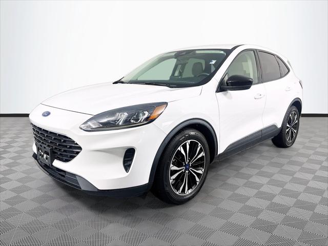 Used 2022 Ford Escape SE For Sale in Olive Branch, MS