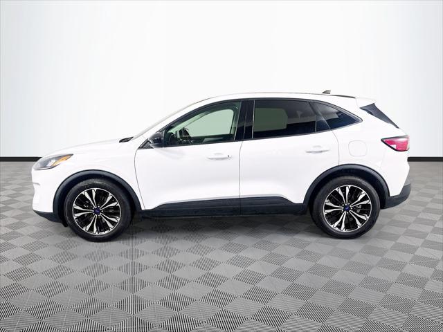 Used 2022 Ford Escape SE For Sale in Olive Branch, MS