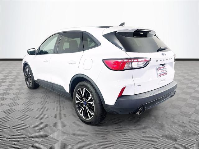 Used 2022 Ford Escape SE For Sale in Olive Branch, MS
