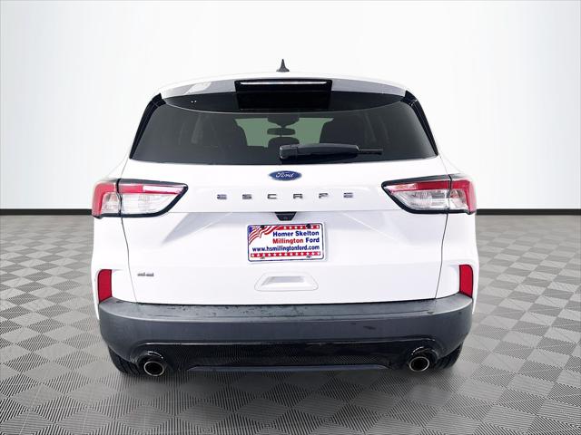 Used 2022 Ford Escape SE For Sale in Olive Branch, MS