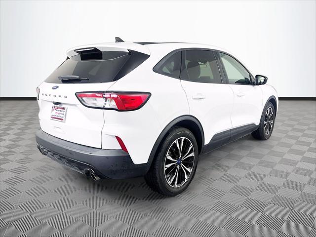 Used 2022 Ford Escape SE For Sale in Olive Branch, MS
