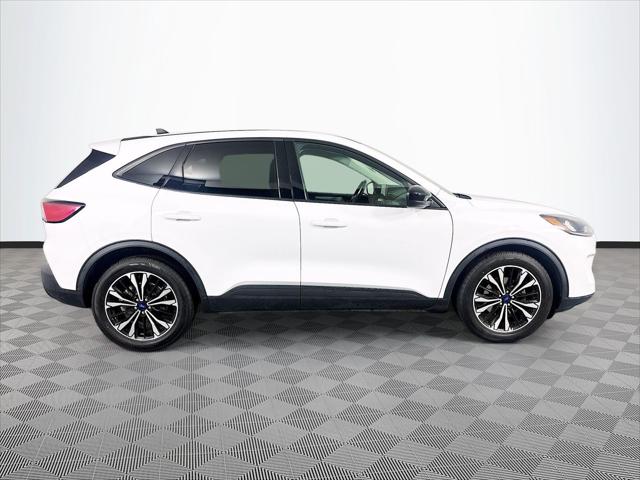 Used 2022 Ford Escape SE For Sale in Olive Branch, MS