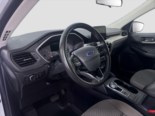 Used 2022 Ford Escape SE For Sale in Olive Branch, MS