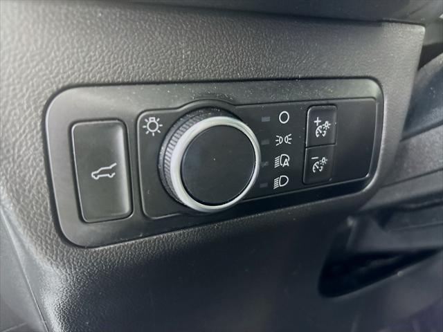 Used 2022 Ford Escape SE For Sale in Olive Branch, MS