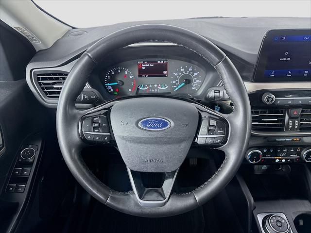 Used 2022 Ford Escape SE For Sale in Olive Branch, MS