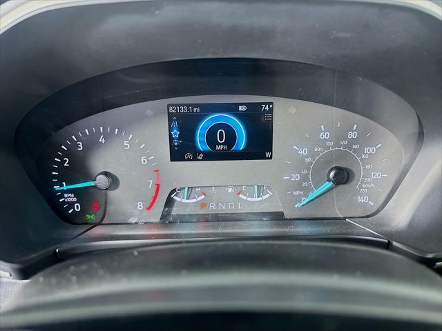 Used 2022 Ford Escape SE For Sale in Olive Branch, MS