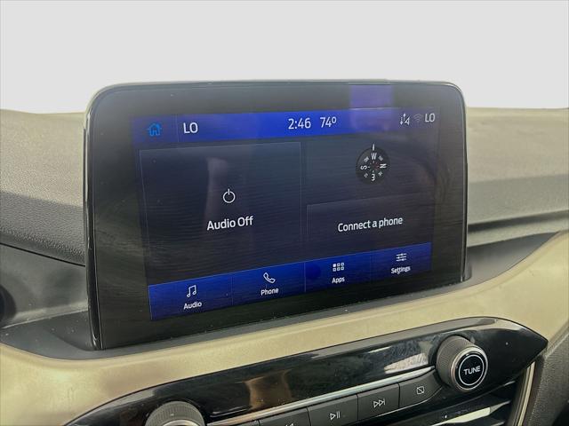 Used 2022 Ford Escape SE For Sale in Olive Branch, MS