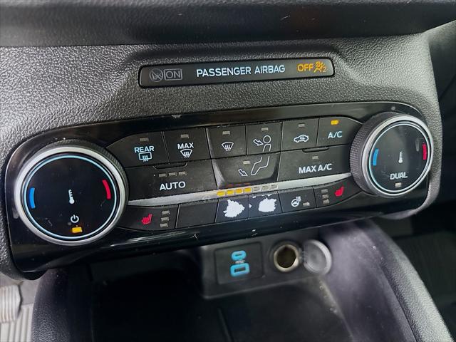 Used 2022 Ford Escape SE For Sale in Olive Branch, MS
