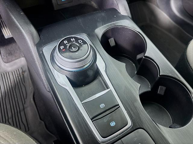 Used 2022 Ford Escape SE For Sale in Olive Branch, MS