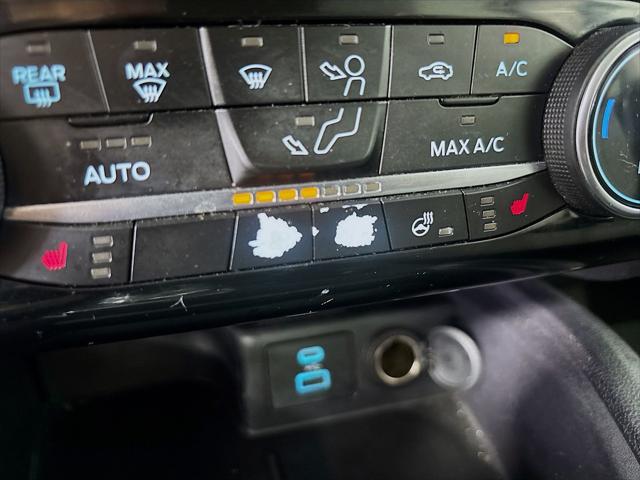 Used 2022 Ford Escape SE For Sale in Olive Branch, MS