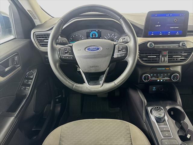 Used 2022 Ford Escape SE For Sale in Olive Branch, MS