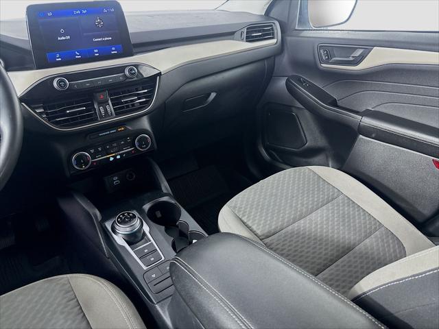 Used 2022 Ford Escape SE For Sale in Olive Branch, MS