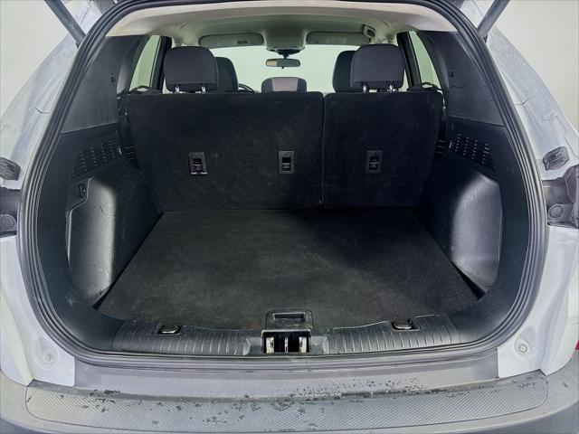 Used 2022 Ford Escape SE For Sale in Olive Branch, MS