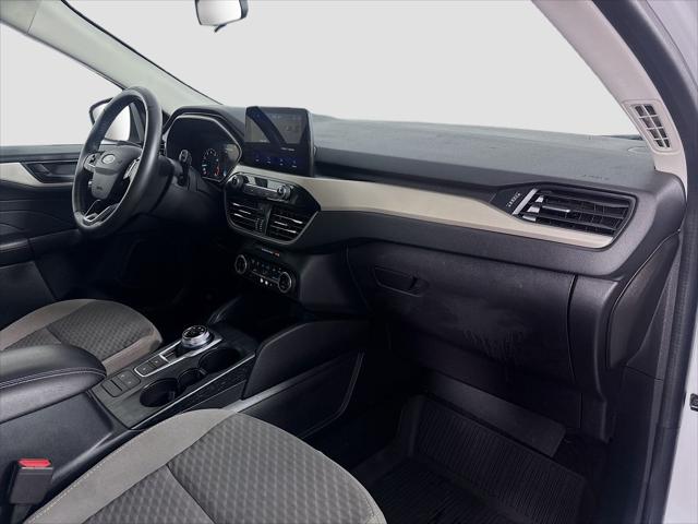 Used 2022 Ford Escape SE For Sale in Olive Branch, MS
