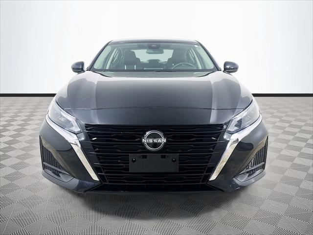 Used 2023 Nissan Altima SV FWD For Sale in Olive Branch, MS