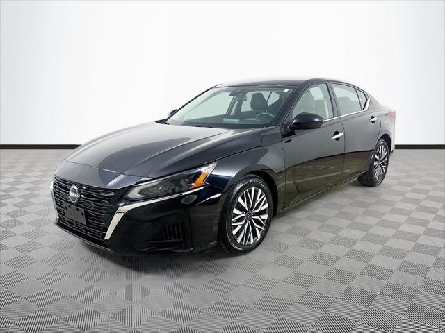 Used 2023 Nissan Altima SV FWD For Sale in Olive Branch, MS