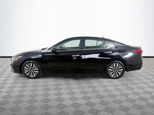 Used 2023 Nissan Altima SV FWD For Sale in Olive Branch, MS