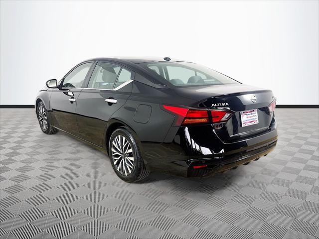 Used 2023 Nissan Altima SV FWD For Sale in Olive Branch, MS