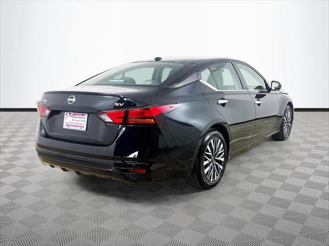 Used 2023 Nissan Altima SV FWD For Sale in Olive Branch, MS