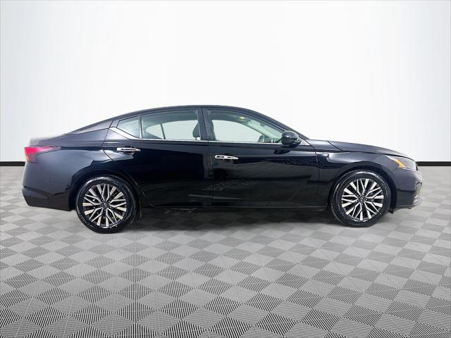 Used 2023 Nissan Altima SV FWD For Sale in Olive Branch, MS