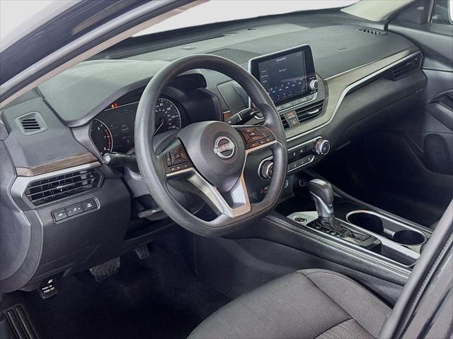 Used 2023 Nissan Altima SV FWD For Sale in Olive Branch, MS