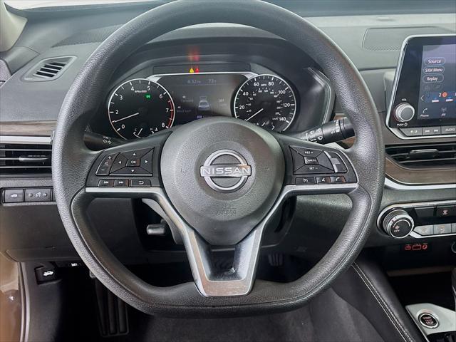 Used 2023 Nissan Altima SV FWD For Sale in Olive Branch, MS