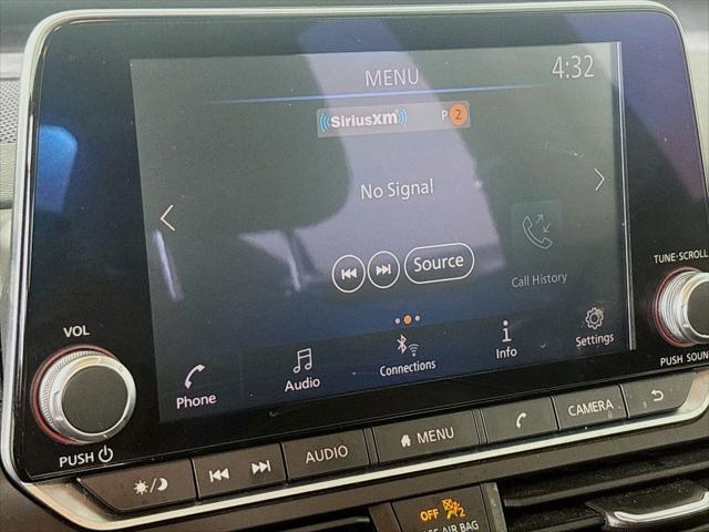Used 2023 Nissan Altima SV FWD For Sale in Olive Branch, MS