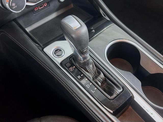 Used 2023 Nissan Altima SV FWD For Sale in Olive Branch, MS