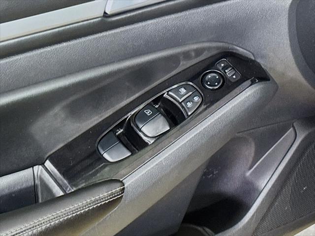 Used 2023 Nissan Altima SV FWD For Sale in Olive Branch, MS
