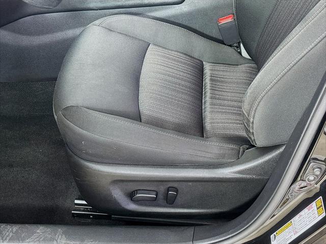 Used 2023 Nissan Altima SV FWD For Sale in Olive Branch, MS