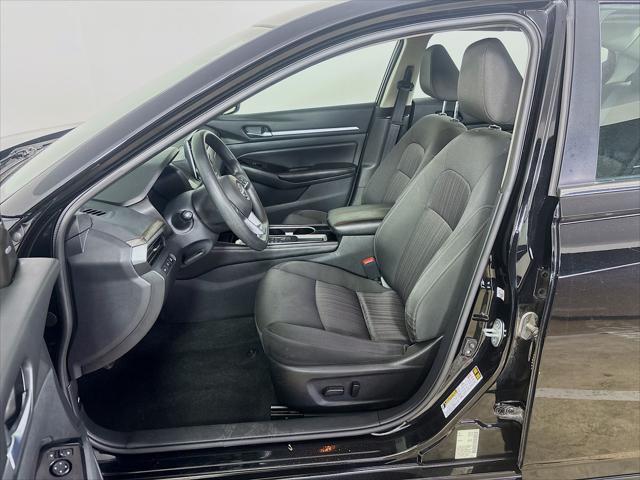 Used 2023 Nissan Altima SV FWD For Sale in Olive Branch, MS