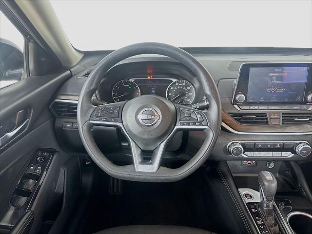Used 2023 Nissan Altima SV FWD For Sale in Olive Branch, MS