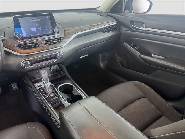 Used 2023 Nissan Altima SV FWD For Sale in Olive Branch, MS