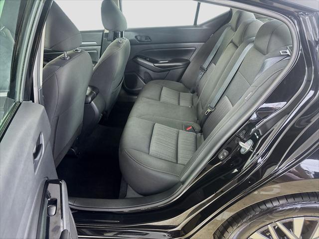 Used 2023 Nissan Altima SV FWD For Sale in Olive Branch, MS