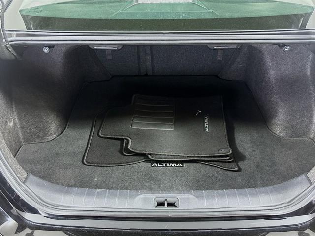 Used 2023 Nissan Altima SV FWD For Sale in Olive Branch, MS