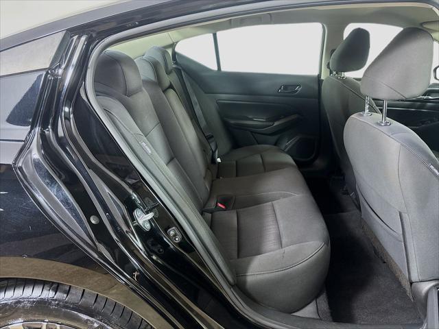 Used 2023 Nissan Altima SV FWD For Sale in Olive Branch, MS