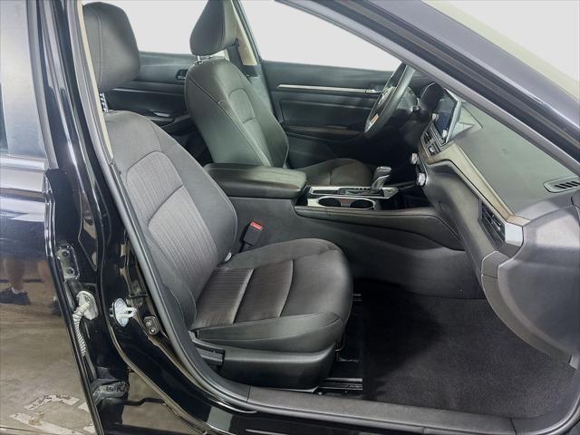 Used 2023 Nissan Altima SV FWD For Sale in Olive Branch, MS