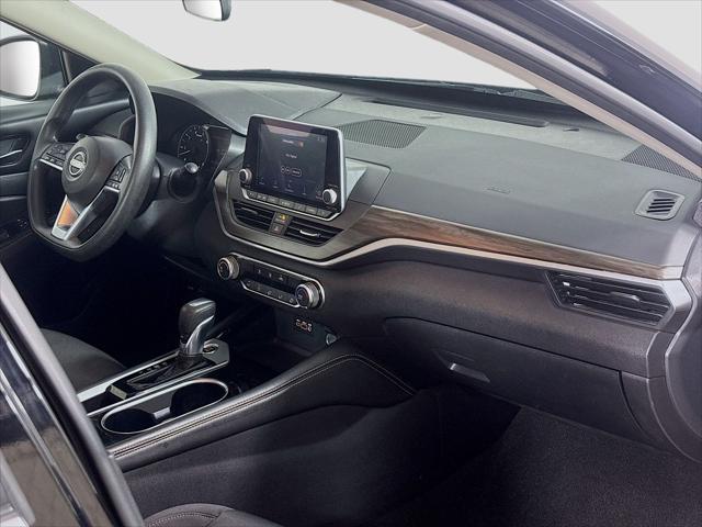 Used 2023 Nissan Altima SV FWD For Sale in Olive Branch, MS
