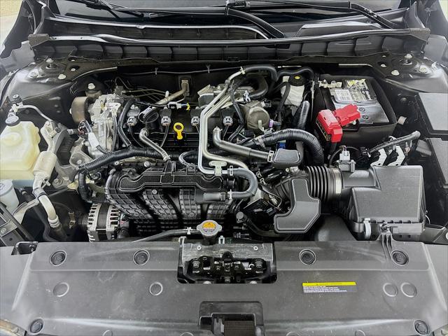 Used 2023 Nissan Altima SV FWD For Sale in Olive Branch, MS