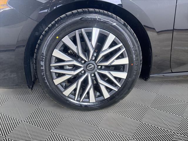 Used 2023 Nissan Altima SV FWD For Sale in Olive Branch, MS
