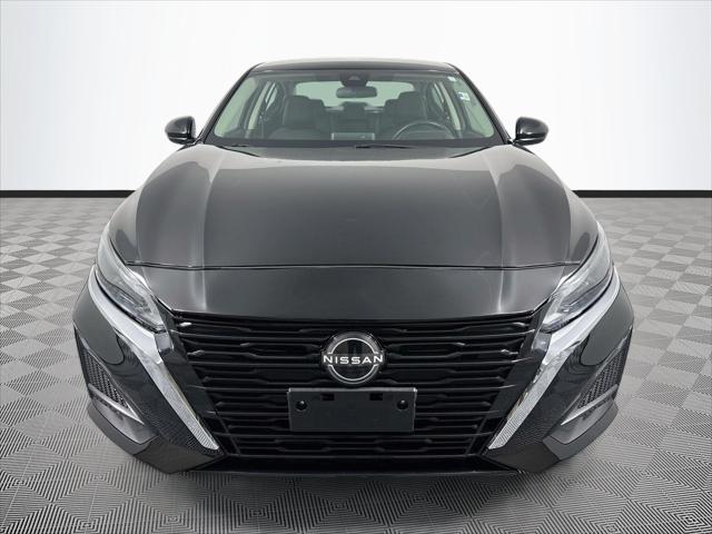 Used 2023 Nissan Altima SV FWD For Sale in Olive Branch, MS