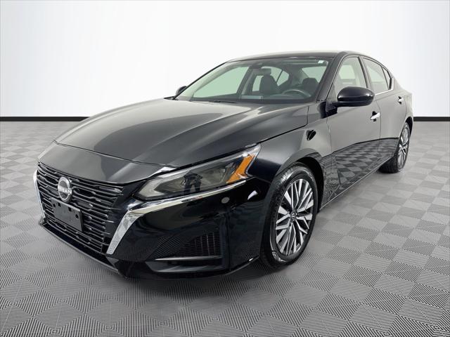 Used 2023 Nissan Altima SV FWD For Sale in Olive Branch, MS