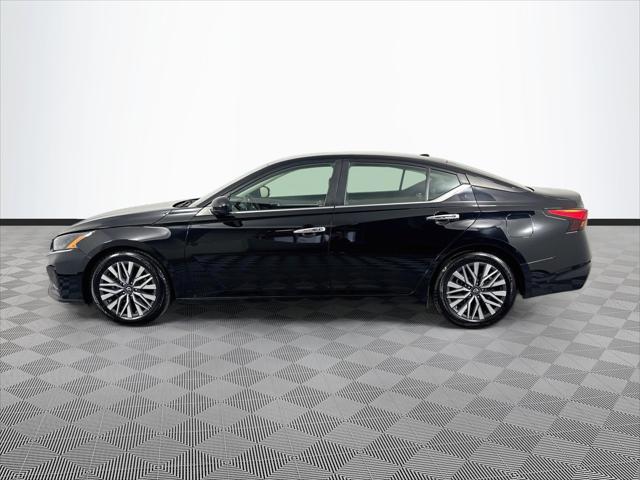 Used 2023 Nissan Altima SV FWD For Sale in Olive Branch, MS