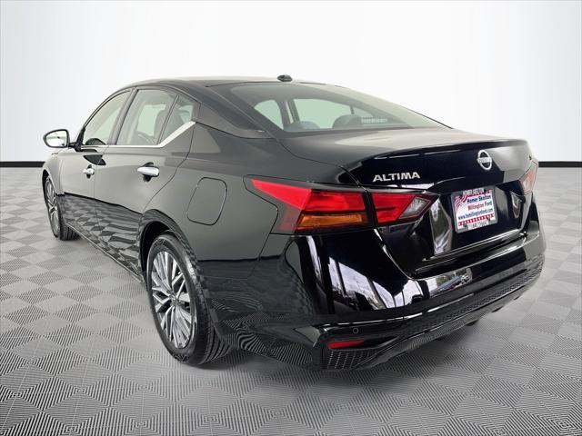 Used 2023 Nissan Altima SV FWD For Sale in Olive Branch, MS