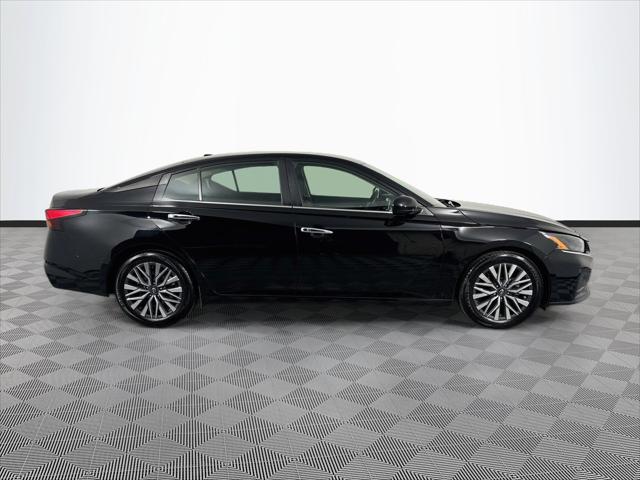 Used 2023 Nissan Altima SV FWD For Sale in Olive Branch, MS