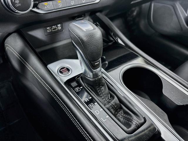 Used 2023 Nissan Altima SV FWD For Sale in Olive Branch, MS