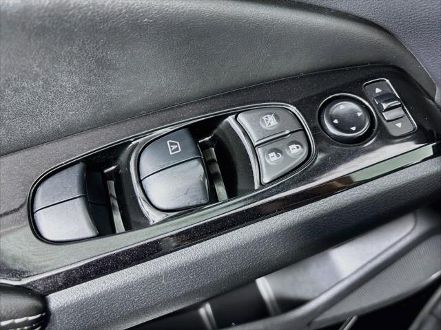 Used 2023 Nissan Altima SV FWD For Sale in Olive Branch, MS