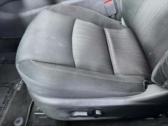 Used 2023 Nissan Altima SV FWD For Sale in Olive Branch, MS