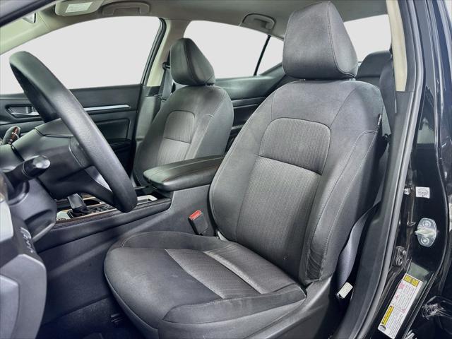 Used 2023 Nissan Altima SV FWD For Sale in Olive Branch, MS