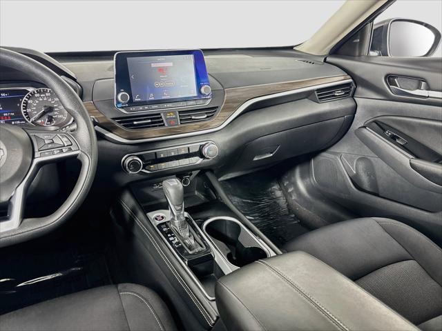 Used 2023 Nissan Altima SV FWD For Sale in Olive Branch, MS
